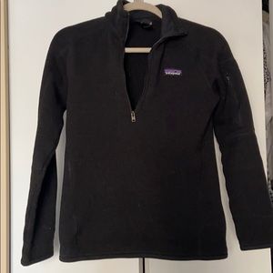 EUC Patagonia better sweater